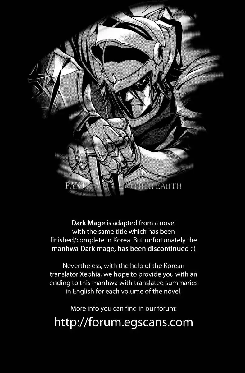 Dark Mage Chapter 21 41